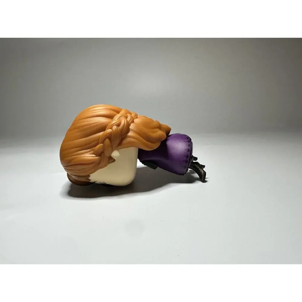 Funko POP! Disney Frozen Princess Anna Figure - No Box Frozen 2
